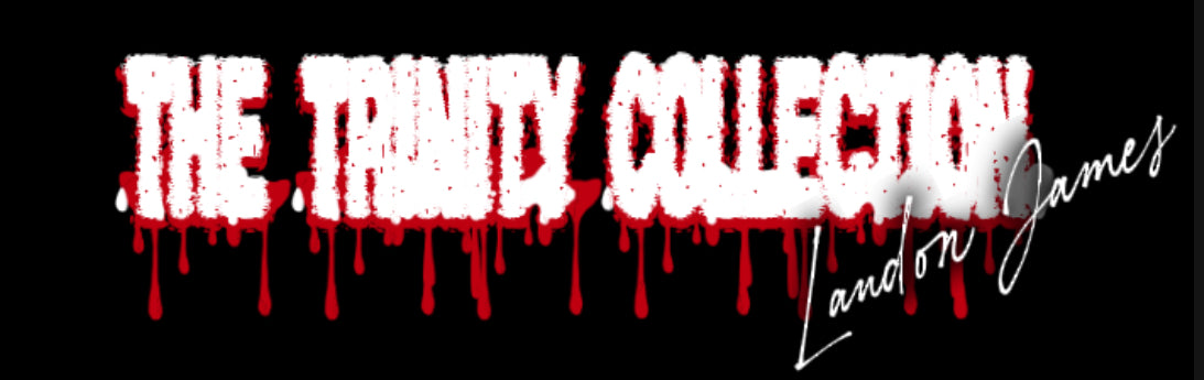 Trinity Collection.  a fashion rewrite