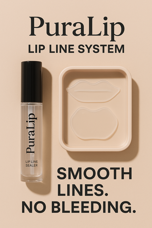 Puralip Lip Line System™ - The 19th Hole