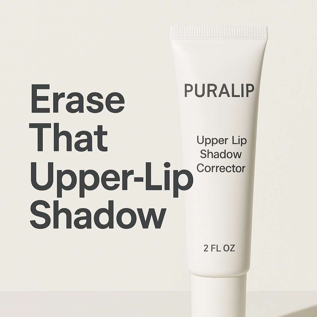 PURALIP Upper Lip Dark Spot Corrector 2FL OZ™ (Copy) - The 19th Hole
