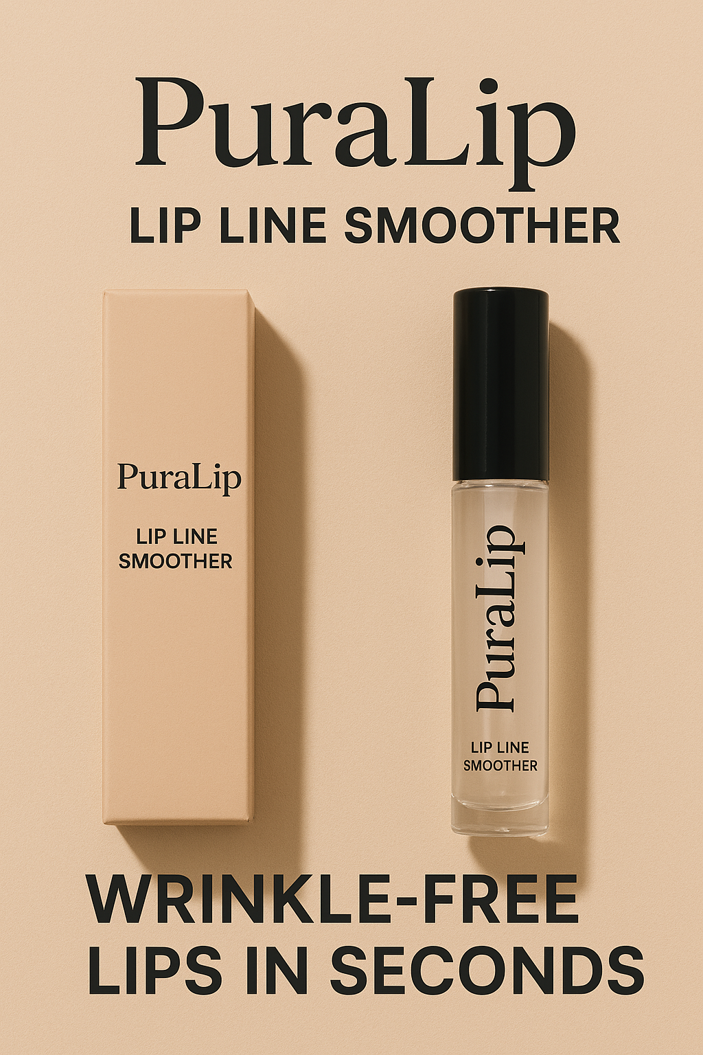 Puralip Lip Line System™ - The 19th Hole