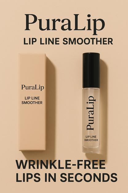 Puralip Lip Line System™ - The 19th Hole