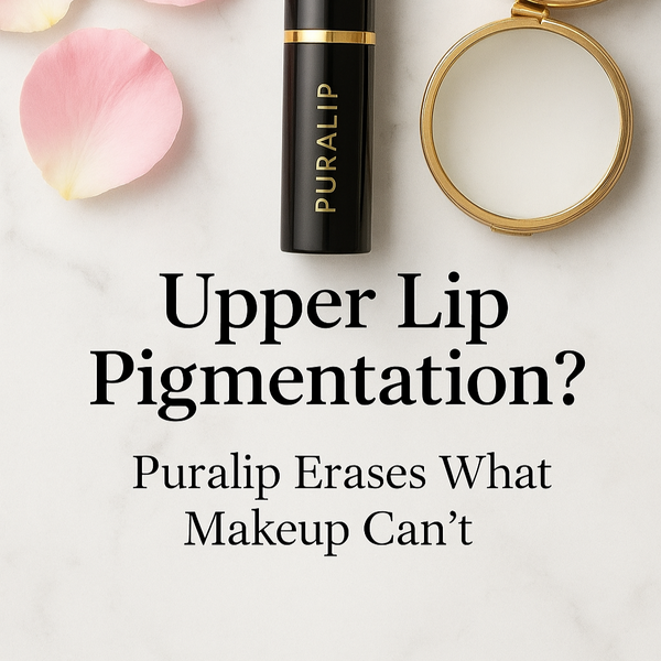PURALIP Upper Lip Dark Spot Corrector 2FL OZ™ - The 19th Hole