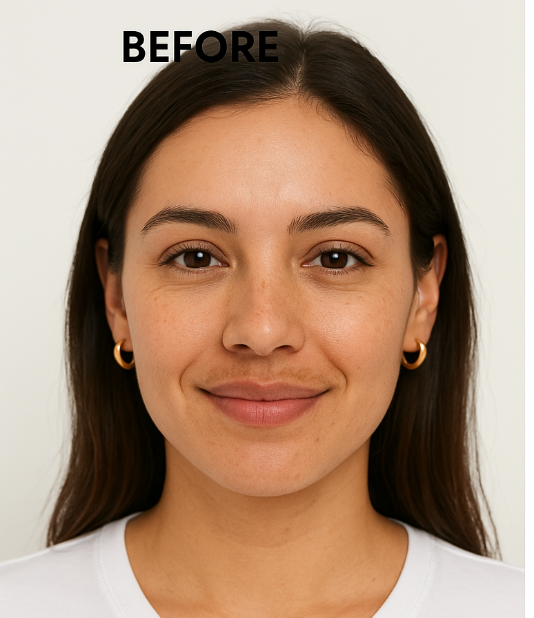 PURALIP ClearTone Serum™